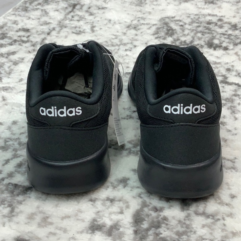 NIB Adidas QT Racer women’s running shoes - Picture 4 of 8